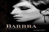 Barbra:  A Retrospective