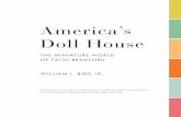 Americas Dollhouse
