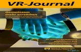 VR Journal (2-2009)
