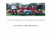 Goede competitie FC Rijnvogels F2