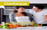 Revista Destaque Imobiliário - Agosto 2013