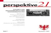 perspektive21 - Heft 01