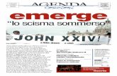Agenda Coscioni anno IV n.03: marzo 2009