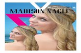 Madison Nagle 2013