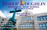 Bishop Loughlin Admissions Brochure/Spanish