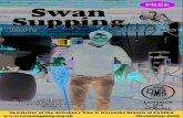 Swan Supping - Issue 90