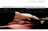 Radio Kamer Filharmonie 2010-2011