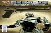 : Robocop 3, Preview