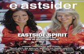 Eastsider Magazine November 2009