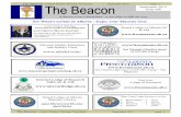 The Beacon - Sept 2013 newsletter