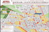 Downtown Lancaster Retail Opportunities