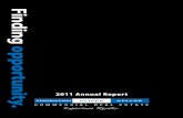 Thornton Oliver Keller's Annual Report 2011