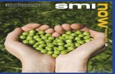 SMINOW Magazine 2011/6 - English Version