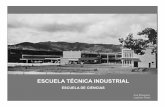 Escuela Tecnica Industrial