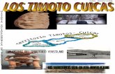 LOS TIMOTO CUICAS