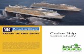 Oasis of the Seas Case Study