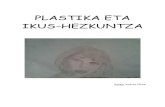 Plastikako koadernoa 3.B 2011-2012