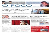 O FOCO - Edição Digital 87 - Notícia com Nitidez