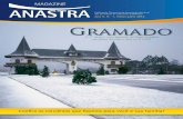 Magazine Anastra - Ano 5, N° 1, Maio / Julho 2012.