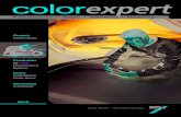 Colorexpert 2012 - Sverige