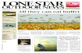 September 23, 2011 - Lone Star Outdoor News - Fishing & Hunting