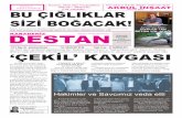 Karadeniz Destan Gazetesi Sayı 34