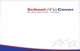 School PPA Cover Brochure