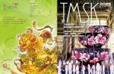 TMSK Newsletter 2009 NOV