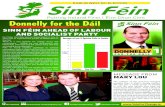 Dublin West By-Election Newsletter