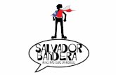 Salvador Bandera, "Algo más que un Héroe"