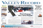 Snoqualmie Valley Record, January 25, 2012