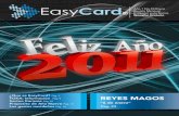 Enero EasyCard