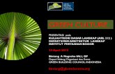 Green Culture GBC Indonesia