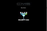 Blue Martini Proposal