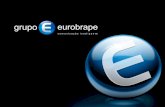 Presentation - Grupo Eurobrape de Comunicacao