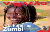 Revista Viração - Edição 22 - Novembro/2005