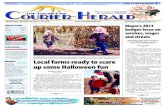 Enumclaw Courier-Herald, October 24, 2012