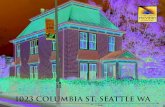 1023 Columbia st, Seattle WA
