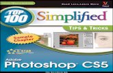 Kent/Photoshop CS5: Top 100 Simp Tips & Tricks