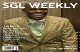 SGL Weekly Mag Issue 45
