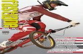 Fastlane BMX Magazine Issue 8
