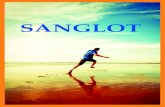 Eindversie magazine Sanglot
