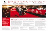NFF 2011 - Dagkrant 2