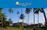 Bentota Beach Hotel