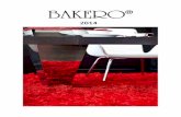 Bakero catalogue commercial 2014