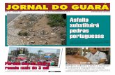 Jornal do Guará 663