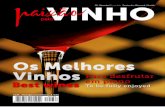 Paixão pelo Vinho - Passion for Wine and Lifestyle Magazine * 58