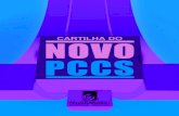 Cartilha do Novo PCCS