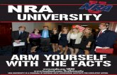 NRA University