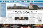 Special Section - Suwanee Post: February 2012